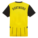 Maillot domicile authentique Dortmund 2024/25